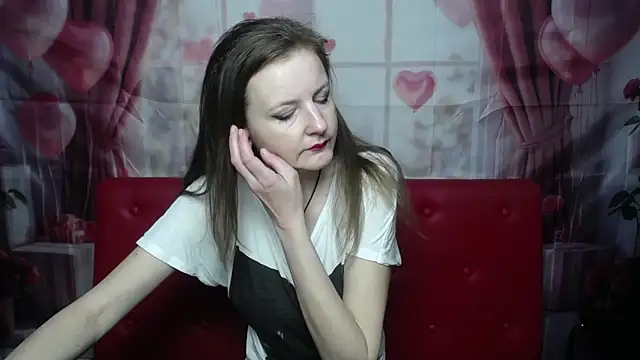 MeganPirs Chat XXX live