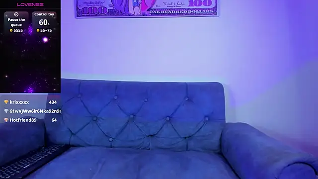 Ares_DAMM Chat XXX live