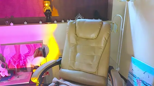 Malika_uAngel – Live XXX-chat