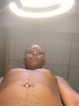 Show Webcam de Slowbur