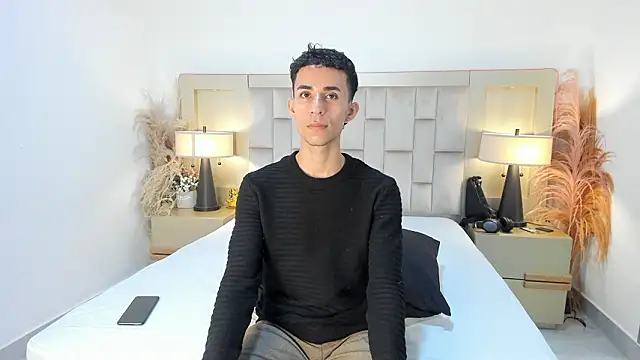 XXX chat uživo modela Zahir_Ashar