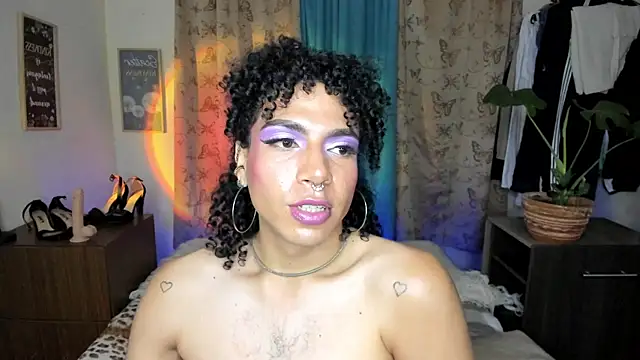 XXX chat uživo modela Angel_White25