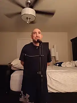 โชว์เว็บแคมของ CumDumpPig83