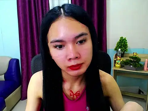 devine_goddess 网络视讯表演