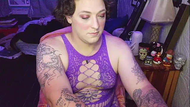 Abagail_soft: вебкам-шоу