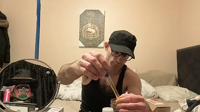 hailzeffn's Live XXX Chat