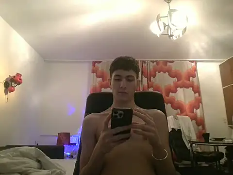 kennay777 Webcam Show