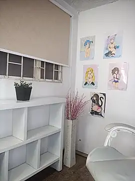 Mishka__ live XXX chat