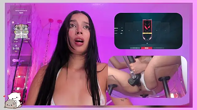 SweetieCloe_ live XXX chat