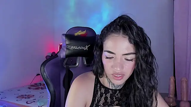 Konan_atsuko Live XXX-Chat