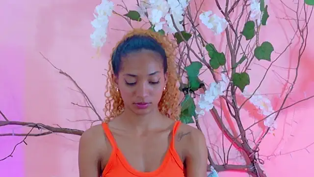 Charlotte_Love10 Live XXX-Chat