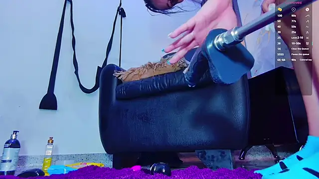 Živý XXX chat SofiiaMartinez_