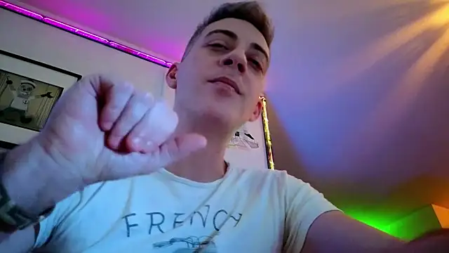 Chat +18 de 1Hugo1 ao vivo