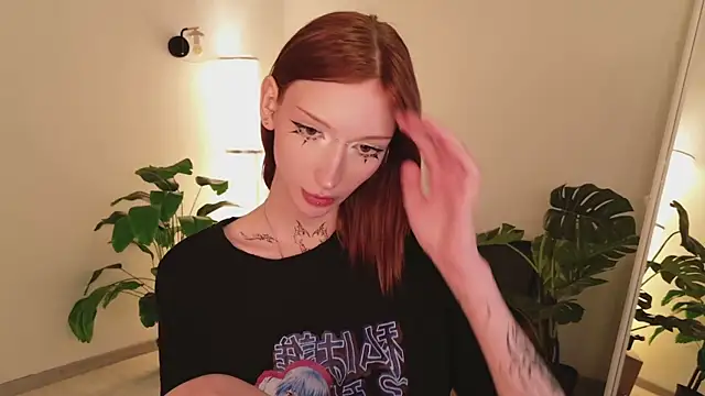 Chatroom XXX en direct de May_suki