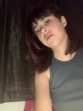 Show de webcam de ninapellegrini17