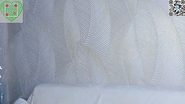 CherrylHolme's Webcam Show