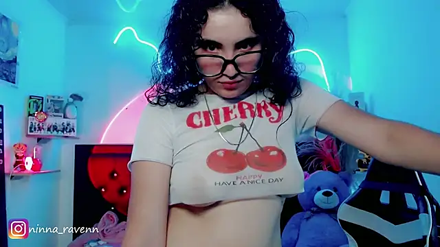 Živý XXX chat Ninna_ravenn