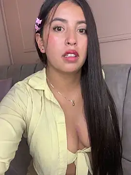 blush_bloom Live XXX-Chat