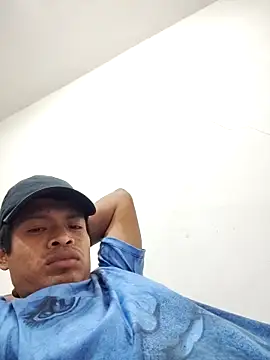 Ttony502 – webcam-show