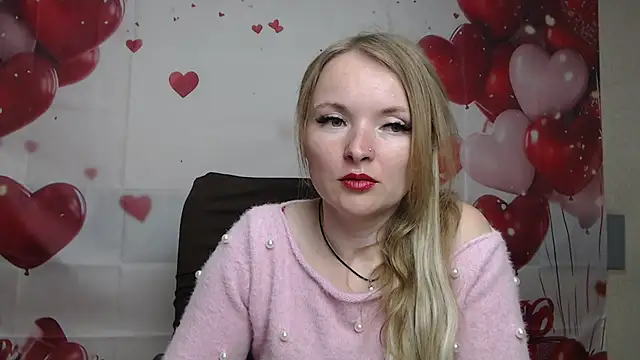 Chatroom XXX en direct de Nic0leDreams