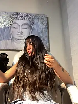 LOLA_BOOBSS Obrolan Langsung XXX