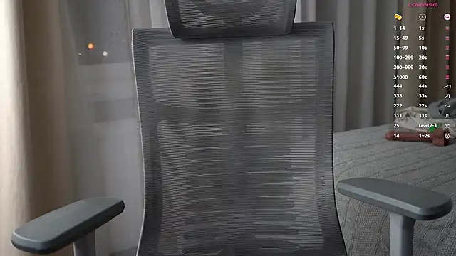 BumBuster69 웹캠 쇼