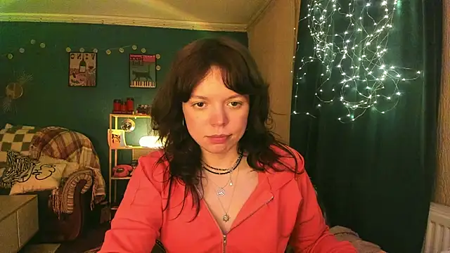 ClancyMorissey – Naživo XXX chat