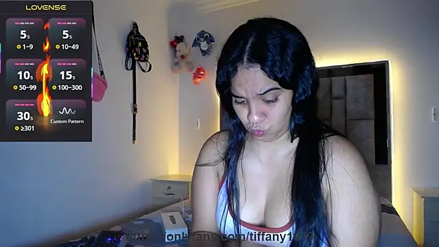 tiffany__pink's Live XXX Chat