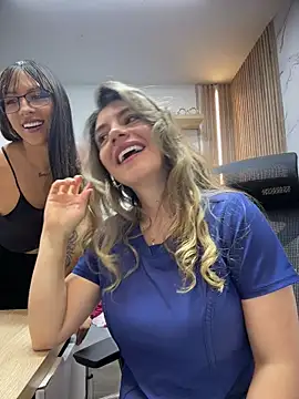 alicee16 Show Webcam