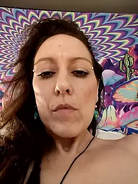 Živý XXX chat Terpsichore_Muse