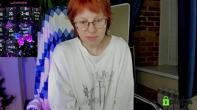 Melissa_Wells – Naživo XXX chat