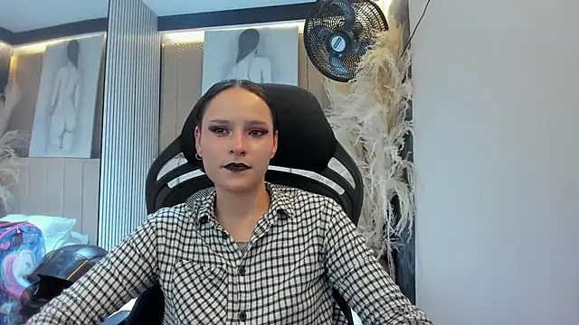 دردشة AnnyThompson_ الجنسية المباشرة