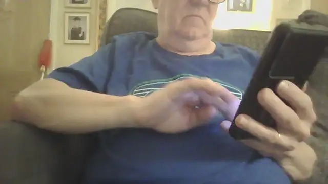 Show de webcam de 3161beckbug