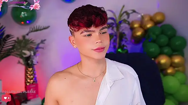 Онлайн чат XXX PRINCE_STEV