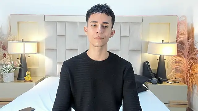 Chat XXX en directo de Zahir_Ashar