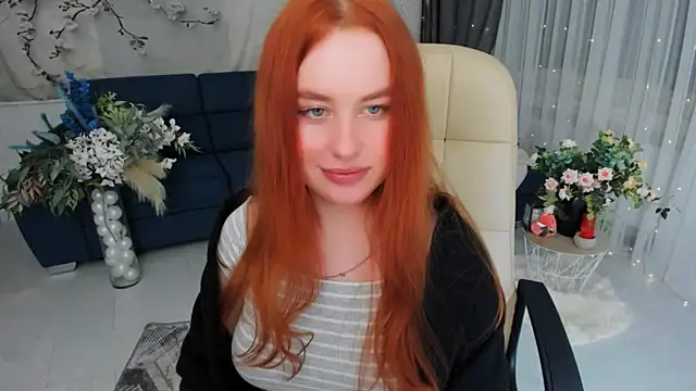 Živý XXX chat AirySilhouette