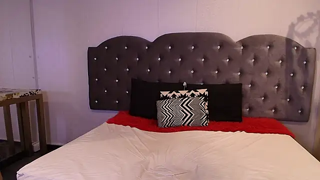 Živý XXX chat scarlett_venom_