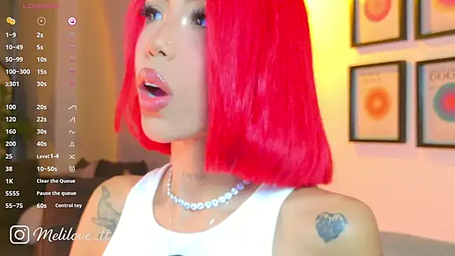 MelyTaylor_ live XXX chat