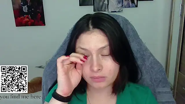 Živý XXX chat yessica_gomez01