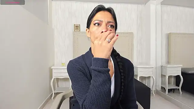 Chatroom XXX en direct de FernandaAvilax