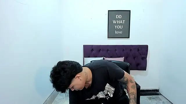 TomBoy_Natali live XXX chat