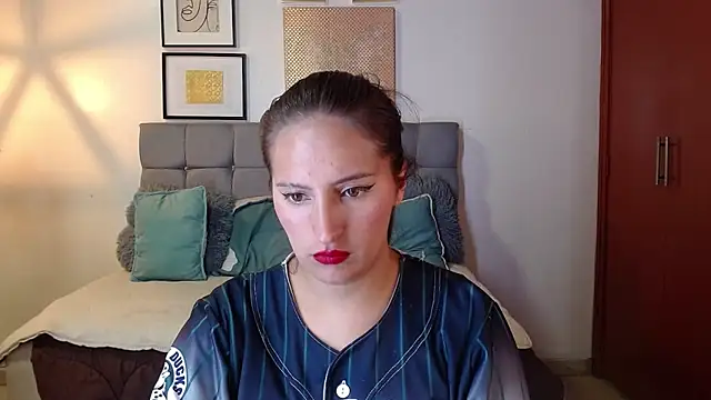 Czat XXX na żywo – Sharon_makelove