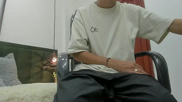 Cristoferr_10 – Kamerová šou