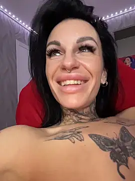 angel_devil_forever Chat XXX in diretta