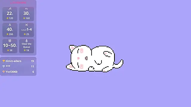 Czat XXX na żywo – Emily_and_Ilumi