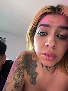 TRIOGOALS3 Live XXX Chat