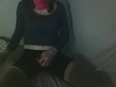 Jopofa@xh Webcam-Show