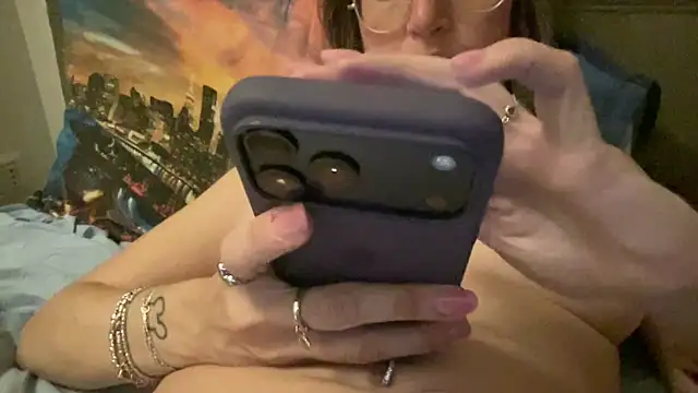 Czat XXX na żywo – casalinga88