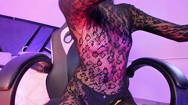 MelodyBliss – Naživo XXX chat