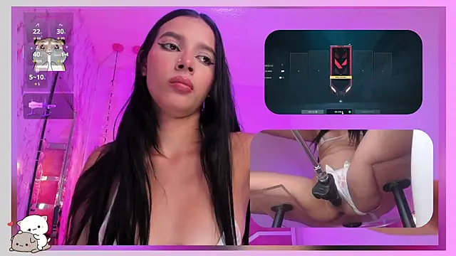 SweetieCloe_: απευθείας συνομιλία ΧΧΧ